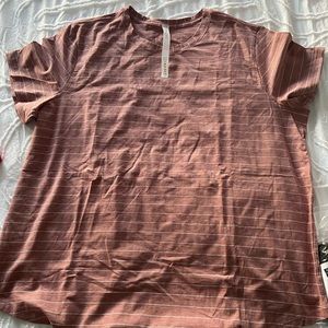 Size 18 lulu lemon top